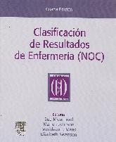 Clasificacion de Resultados de Enfermeria (NOC)