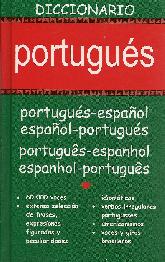 Diccionario Portugues Portugues Español Español Portugues