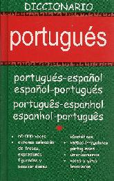 Diccionario Portugues Portugues Espaol Espaol Portugues