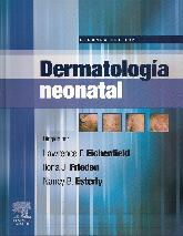 Dermatologia Neonatal