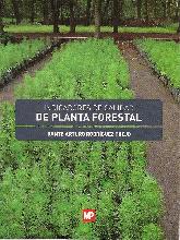 Indicadores de Calidad de Planta Forestal