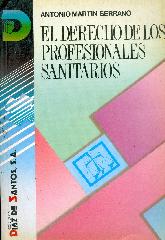 El derecho de los profesionales sanitarios