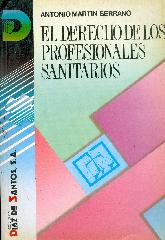 El derecho de los profesionales sanitarios