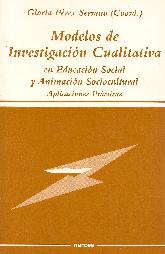 Modelos de Investigacin Cualitativa