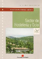 Sector de Hosteleria y Ocio