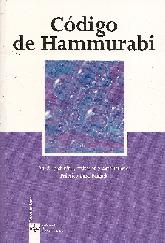 Cdigo de Hammurabi