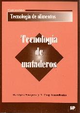 Tecnologia de mataderos