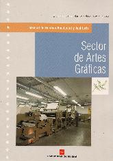 Sector de Artes Graficas