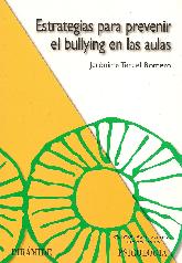 Estrategias para prevenir el Bullying en las aulas
