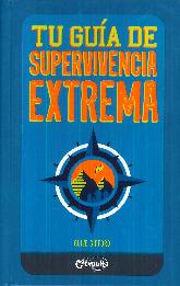 Tu gua de supervivencia extrema con brjula