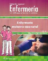 Enfermera materno neonatal