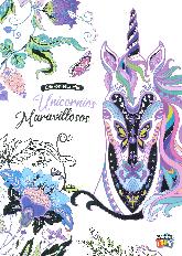Unicornios maravillosos