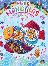 Mega Mandalas infantiles