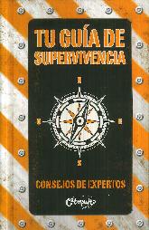 Tu gua de supervivencia con brjula