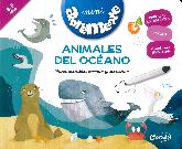 Animales del ocano Mini abremente
