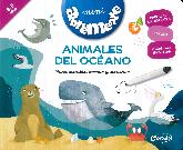 Animales del ocano Mini abremente