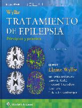 Wyllie. Tratamiento de epilepsia. Principios y prcticas