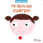 Mi libro mi cuerpo