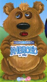 Ambrosio el oso