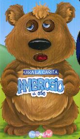 Ambrosio el oso