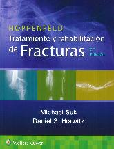 Hoppenfeld. Tratamiento y rehabilitacin de fracturas