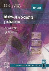 Oftalmologia Pediatrica y Estrabismo