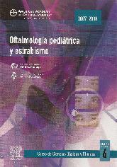 Oftalmologia Pediatrica y Estrabismo
