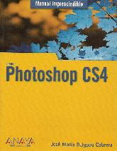 Adobe Photoshop CS4 Manual Imprescindible