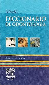 Mosby Diccionario de Odontologia