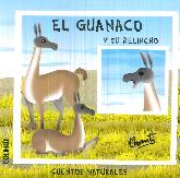 El guanaco y su relincho