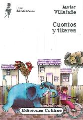 Cuentos y tteres