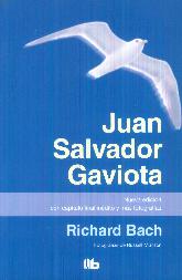Juan Salvador Gaviota