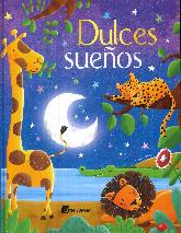 Dulces sueos. Un libro de cuentos para irse a dormir