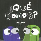 Qu somos? 