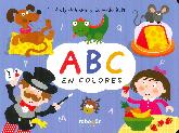 ABC en colores