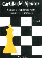 Cartilla del ajedrez.