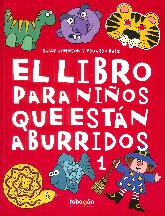 El libro para nios que estn aburridos 1