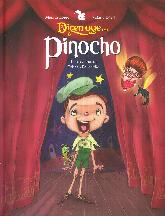 Dicen que... Pinocho