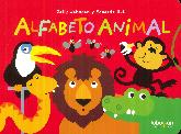 Alfabeto animal