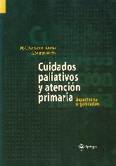 Cuidados Paliativos y atencin primaria