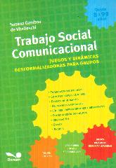 Trabajo social comunicacional