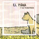 El puma y su territorio