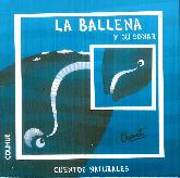 La ballena y su sonar