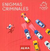 Enigmas criminales