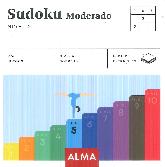 Sudoku Moderado