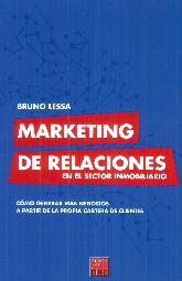 Marketing de relaciones en el sector inmobiliario