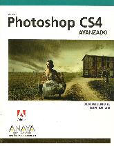Photshop CS4 avanzado Adobe