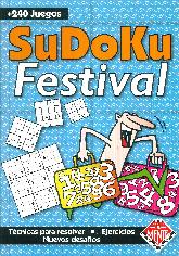 Sudoku Festival