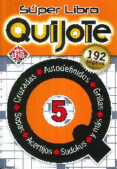 Super Libro Quijote