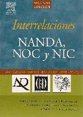 Interrelaciones NANDA, NOC y NIC